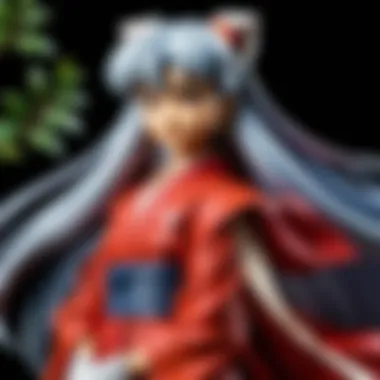 Magnificent An In-depth Exploration of Inuyasha Season 2 Magnificent An In-depth Exploration of Inuyasha Season 2