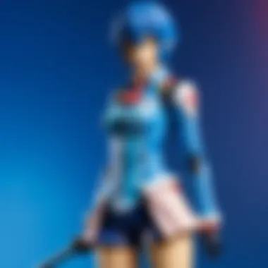 Magnificent Exploring the Persona 3 Figure: A Deep Dive into Japanese Plastic Figures and Anime Merchandise Magnificent Exploring the Persona 3 Figure: A Deep Dive into Japanese Plastic Figures and Anime Merchandise