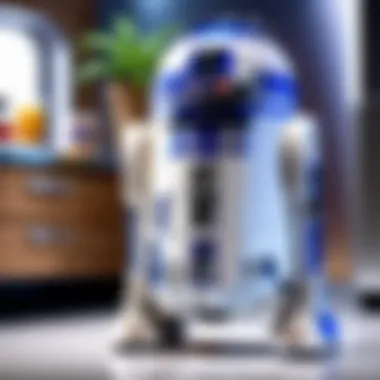 Magnificent Exploring the R2-D2 Mini Fridge Phenomenon Magnificent Exploring the R2-D2 Mini Fridge Phenomenon