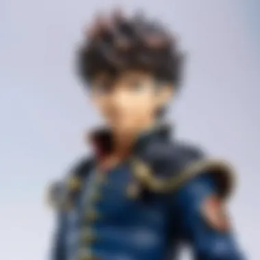 Notable A Comprehensive Exploration of Black Clover Season 4 on Blu-Ray