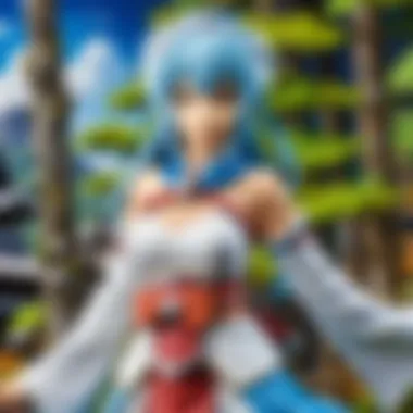 Notable A Comprehensive Exploration of DanMachi Season 3 Notable A Comprehensive Exploration of DanMachi Season 3