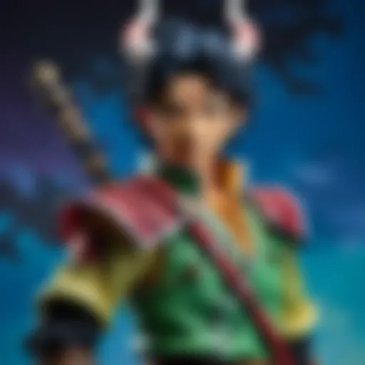 A Comprehensive Overview of Demon Slayer Season 2 Introduction