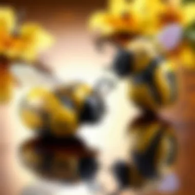 Cutting-Edge Technology of Bumblebee Earbuds Advanced technology in bumblebee earbuds