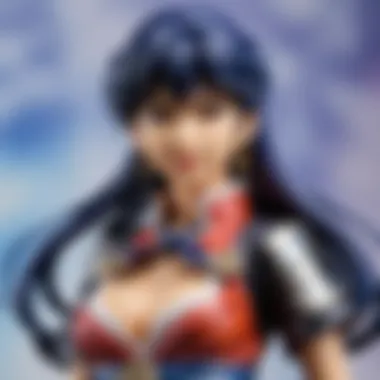 Analyzing Market Trends of Akeno Himejima Collectibles Market trends related to Akeno Himejima collectibles