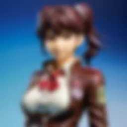 An In-Depth Exploration of Danganronpa 3: Future Arc Introduction