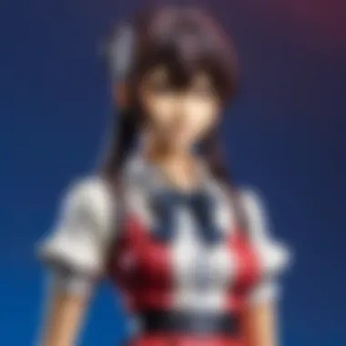 Notable An In-Depth Exploration of Danganronpa 3: Future Arc Notable An In-Depth Exploration of Danganronpa 3: Future Arc