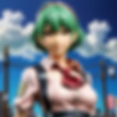An In-Depth Exploration of Danganronpa 3: Future Arc Summary An In-Depth Exploration of Danganronpa 3: Future Arc Summary
