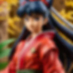 An In-depth Exploration of Inuyasha Season 2 Introduction