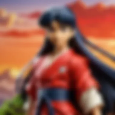 Notable An In-depth Exploration of Inuyasha Season 2 Notable An In-depth Exploration of Inuyasha Season 2