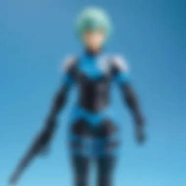 Notable An In-Depth Exploration of World Trigger Season 3 Notable An In-Depth Exploration of World Trigger Season 3
