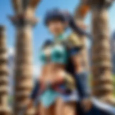 Ancient Ruins Revival Ancient Ruins Revival