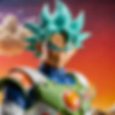 Futuristic Bandai Proplica Dragon Ball Z Scouter Bandai Proplica Dragon Ball Z Scouter