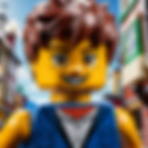 LEGO Dimensions Starter Pack for Xbox 360 - Bricks Adventure