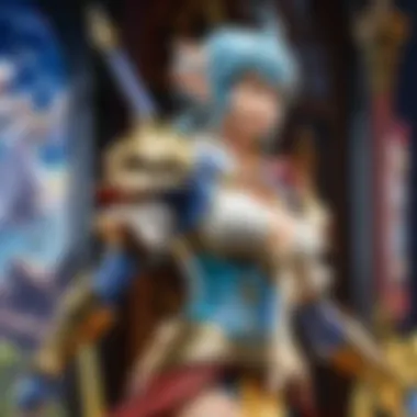 Celestial Ascension Celestial Ascension