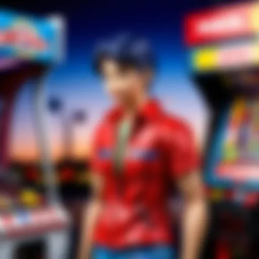 Challenging gameplay in claw machine app