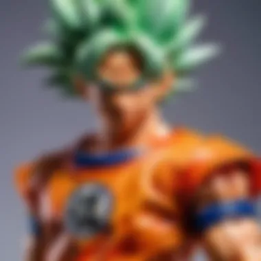 The Transformative Journey of Characters Character Evolution Through Adversity