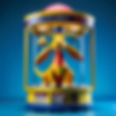 Virtual Claw Machine Success Strategies Virtual Claw Machine Success Strategies
