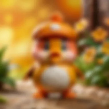 Collectors' Craze for Waddle Dee Amiibo Collectors' Craze for Waddle Dee Amiibo