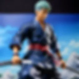 Showcasing the vibrant covers of Jujutsu Kaisen manga editions