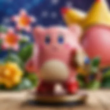Cultural Impact of Kirby Amiibo Cultural Impact of Kirby Amiibo