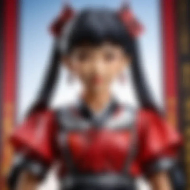 Cultural Symbolism in Babymetal Shirts