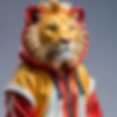 Cultural Symbolism in Lion Kigurumi Cultural Symbolism in Lion Kigurumi