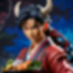 Exquisite Demon Slayer Bento Box Artistry