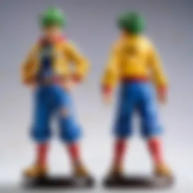 Digital Magic of Amiibo Champions