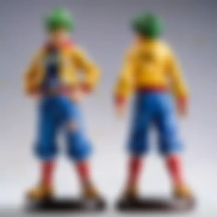 Digital Magic of Amiibo Champions