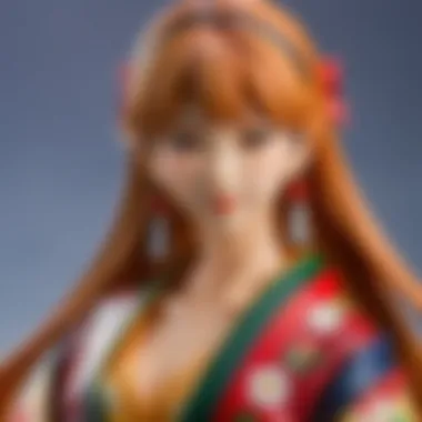 Discover Elegance in Japanese Exclusive Collectibles Elegant Japanese Online Shopping Platform Showcasing Exclusive Collectibles