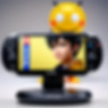 Enhancing Gaming Experience with PS Vita Cradle Enhancing Gaming Experience with PS Vita Cradle