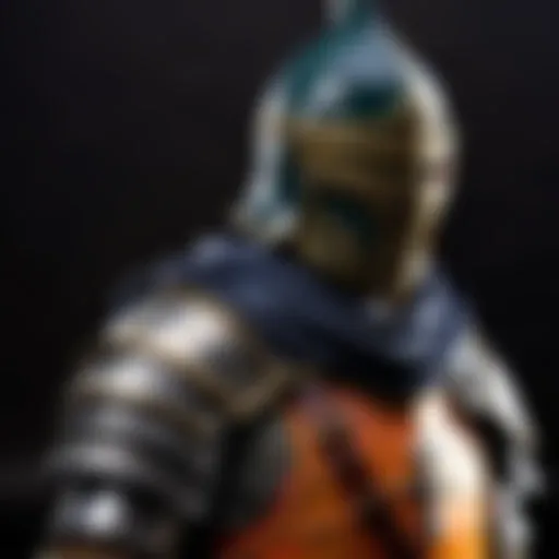 Enigmatic Dark Souls Symbols