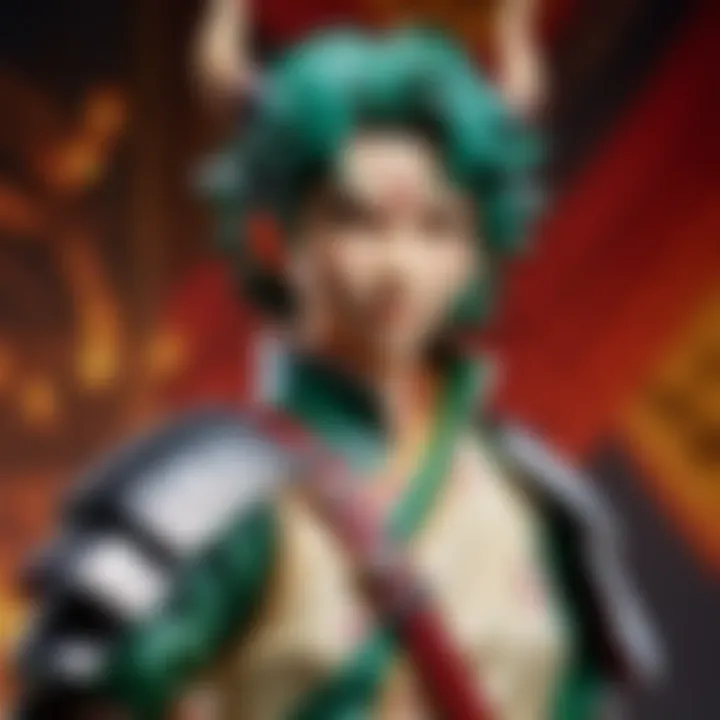 Enigmatic New Character Arrival in Demon Slayer Season 2