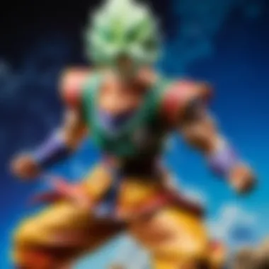 Epic Battle of Legendary Warriors Epic Battle of Legendary Warriors
