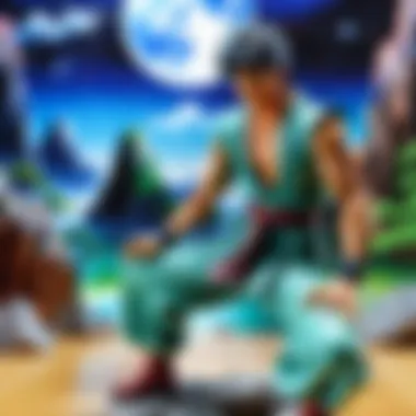 Ethereal Yu Yu Hakusho Poster Ethereal Yu Yu Hakusho Poster
