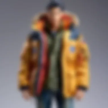 Expedition Parka: Unparalleled Warmth and Durability Alpha Industries Expedition Parka