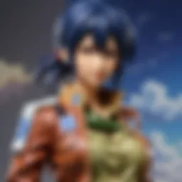 AOT apparel showcasing iconic symbols and designs from Attack on Titan