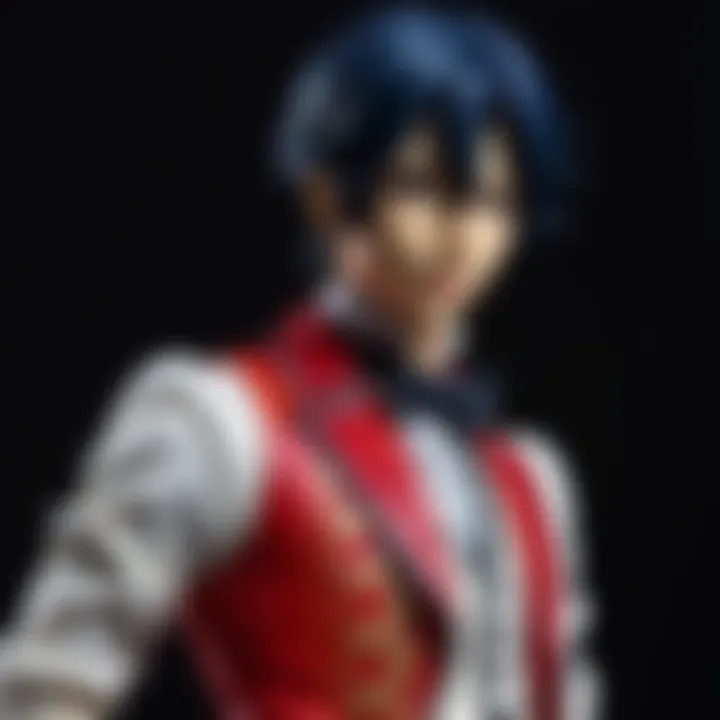 A visual exploration of the cultural impact of Black Butler: The Book of Circus