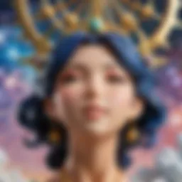 Celestial Symphony