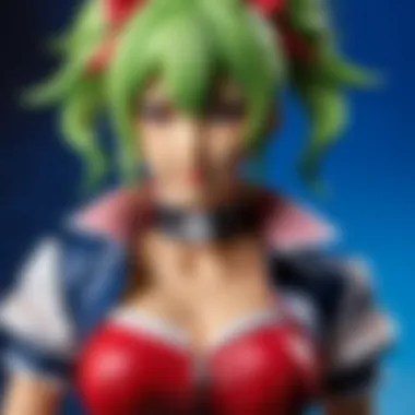 Quality Comparison of Cosplay Items Quality comparison of Danganronpa cosplay items