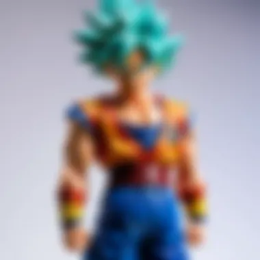 Buying Dragon Ball Heroes Cards Online An online marketplace displaying Dragon Ball Heroes cards for sale