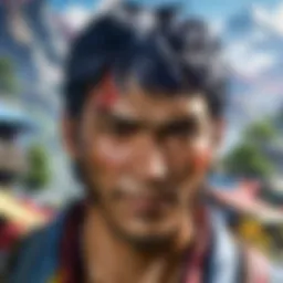 Exploring Far Cry 4 on Xbox One: An In-Depth Analysis Introduction