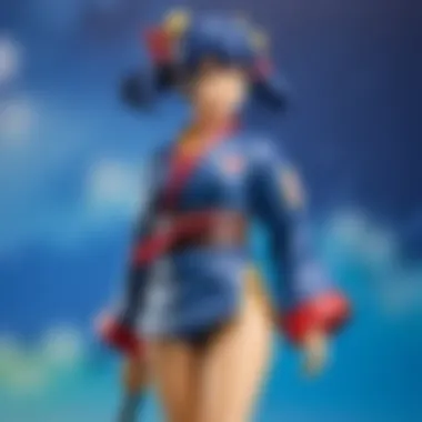 Japanese Anime Fig Exclusive Deals Japanese Anime Fig Exclusive Deals