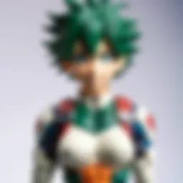 Exploring My Hero Academia Volume 29: A Detailed Examination Introduction