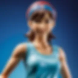 Cutting-edge motion technology in gaming