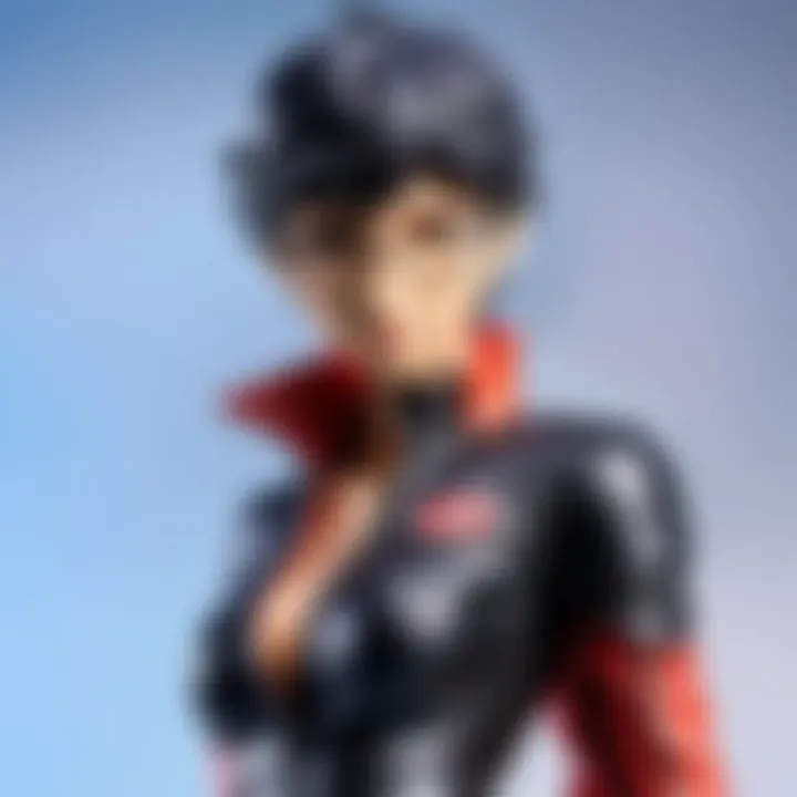 Notable Exploring Persona 5 Pop: A Comprehensive Analysis of Character Figures and Merchandise