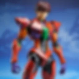 Exploring RG Evangelion 01: A Comprehensive Analysis Introduction