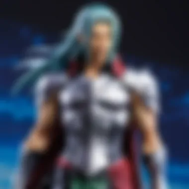 Sephiroth Cosplay Showcase at Convention A gallery of different Sephiroth cosplays at a convention