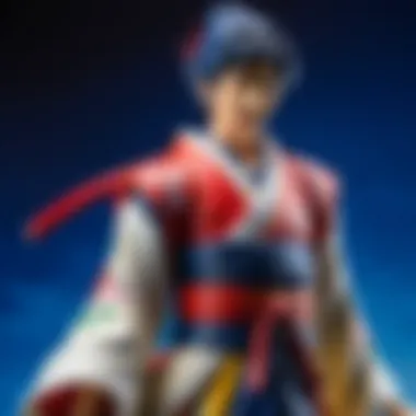 Passion of Collectors for Ichigo Figures Dedicated enthusiasts showcasing their Ichigo figure displays