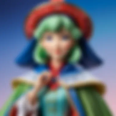 Charming Flora, Fauna, and Merryweather Plushies Charming Flora, Fauna, and Merryweather Plushies